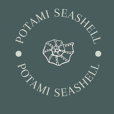 Potami Seashell Hotel ฮีมาเรอ ภายนอก รูปภาพ