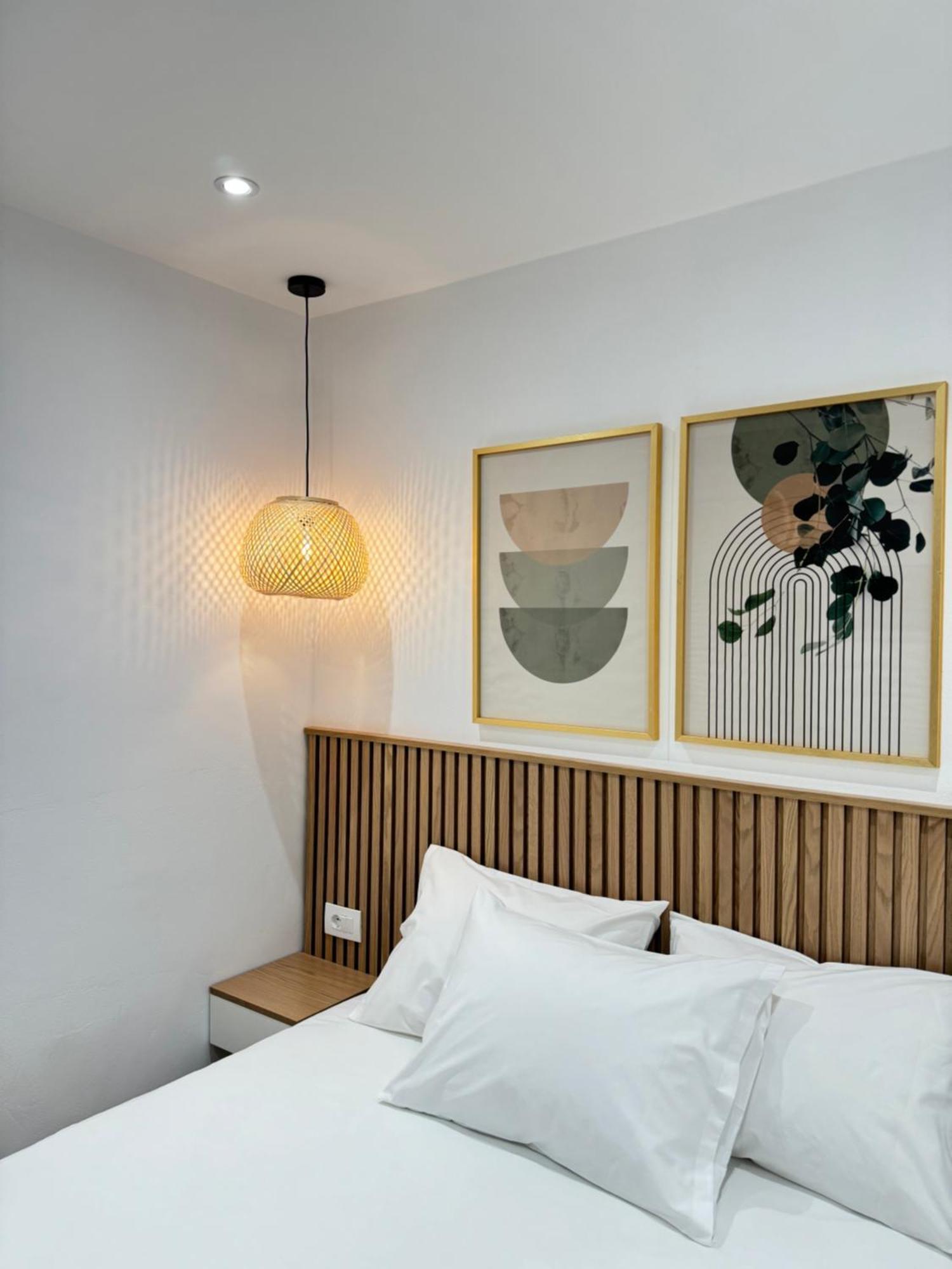 Potami Seashell Hotel ฮีมาเรอ ภายนอก รูปภาพ
