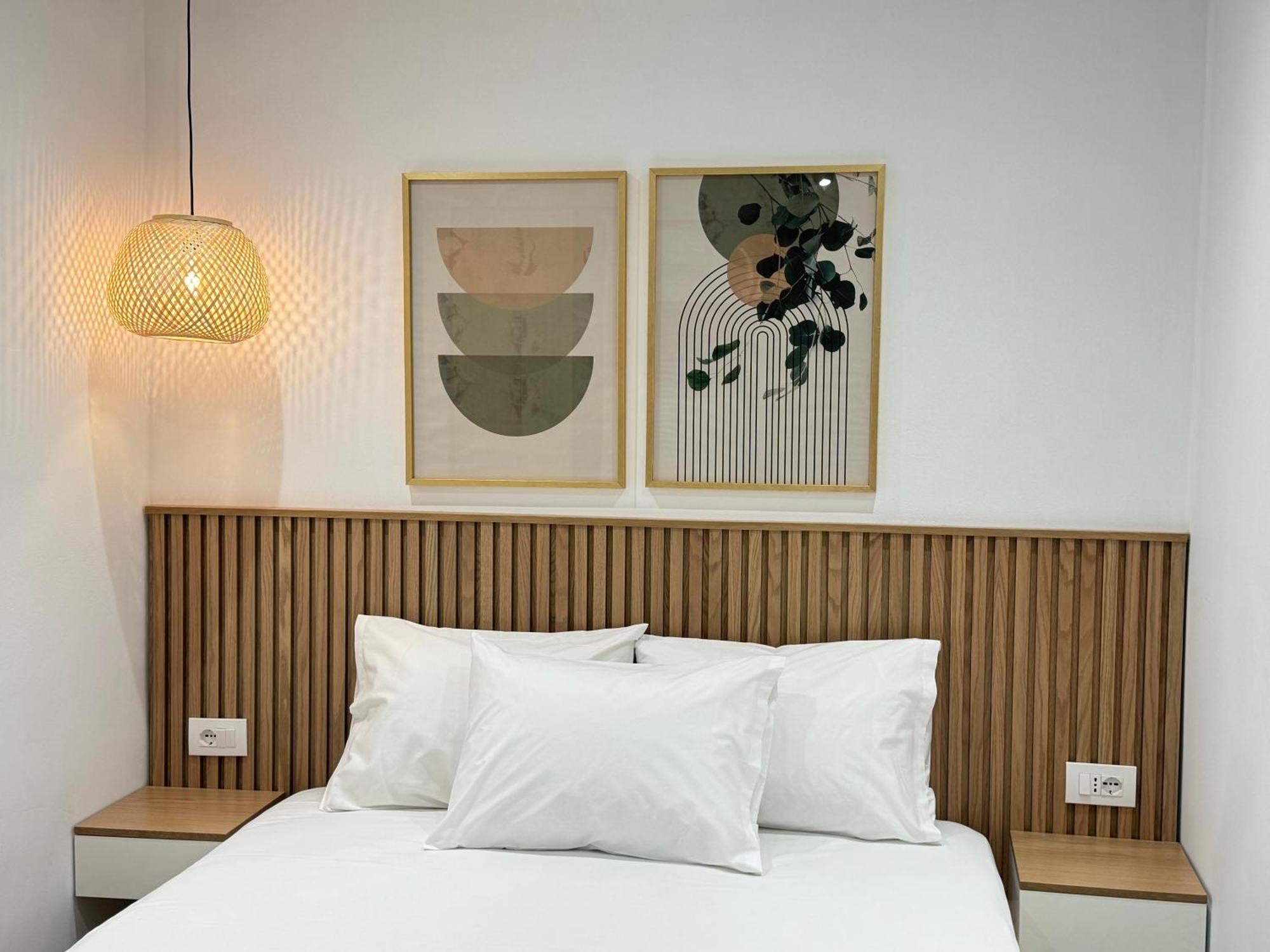 Potami Seashell Hotel ฮีมาเรอ ภายนอก รูปภาพ